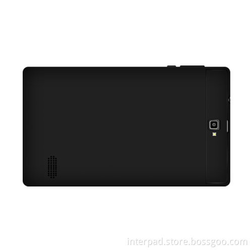7" Basic Tablet PC with Spreadtrum Chips